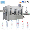 Automatic Bottle Washing Filling Capping Machine 2018 New Products Filling and Capping Machine